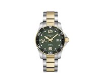 Orologio Longines Uomo Hydroconquest in Acciaio L37823067 - L37823067